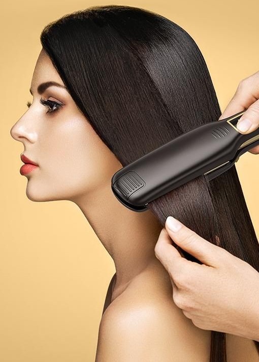 Permanent Straightening